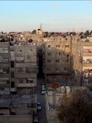 Les Chebabs de Yarmouk