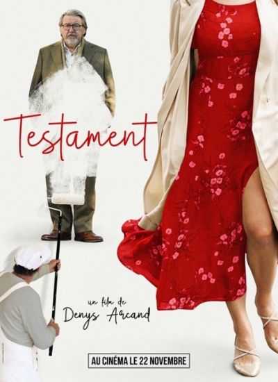 Testament