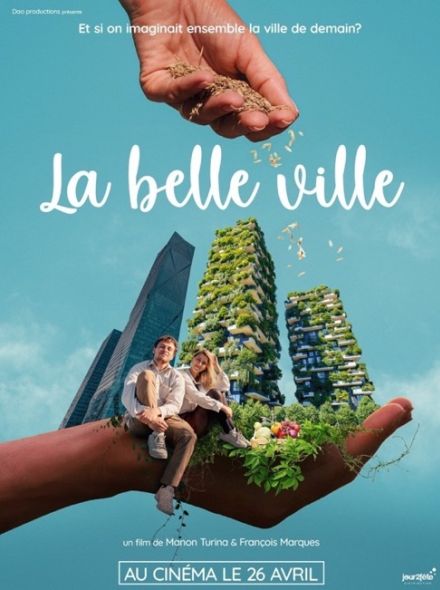 La Belle ville