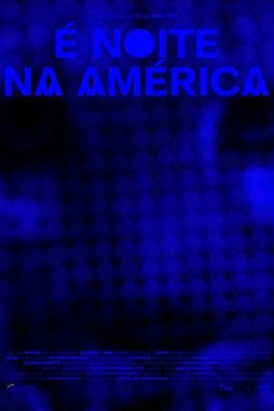 Affiche du film Il fait nuit en Amérique