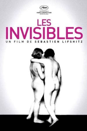 Affiche du film Les Invisibles