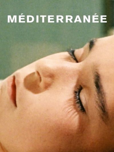 Méditerranée (précédé de Bassae)