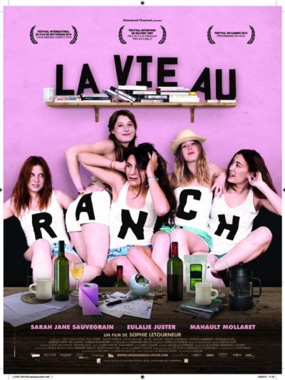 La Vie au ranch