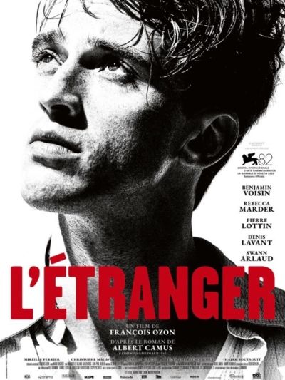 L'Etranger