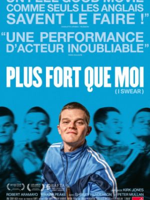 Plus fort que moi
