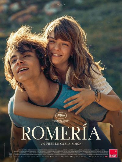 Romería