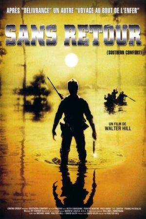 Affiche du film Sans retour