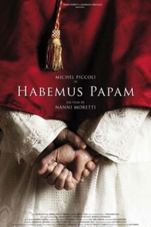Affiche du film Habemus Papam