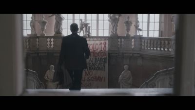 Après La Guerre