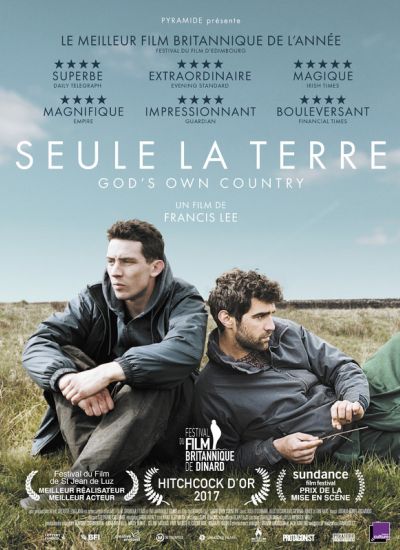 Seule la terre
