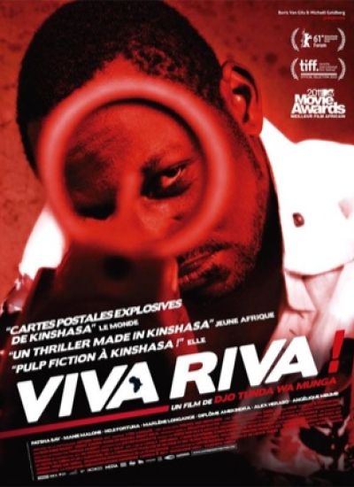 Viva Riva !