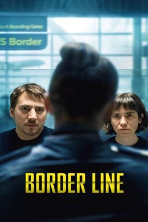 Affiche du film Border Line
