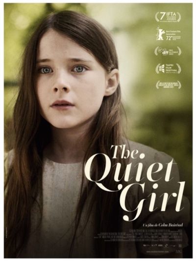 The Quiet Girl