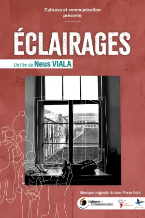 Affiche du film Éclairages