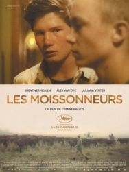 Les Moissonneurs