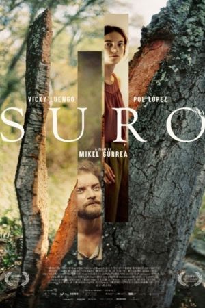 Affiche du film Suro