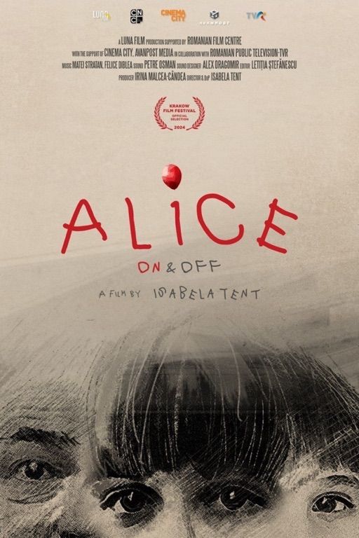 Alice par ci par là