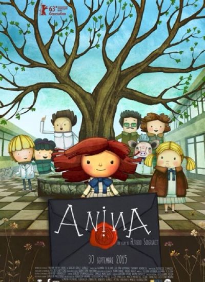 Anina