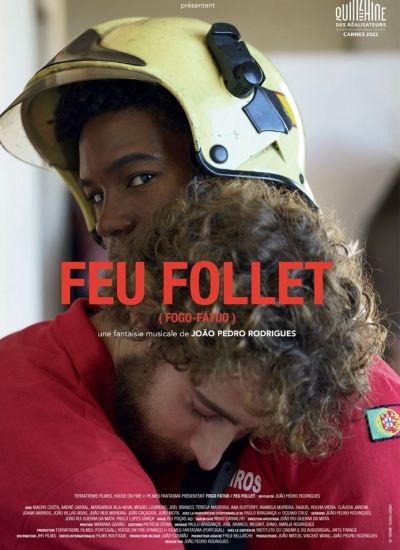 Feu follet
