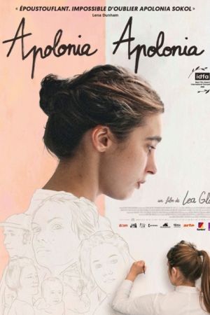 Affiche du film Apolonia, Apolonia