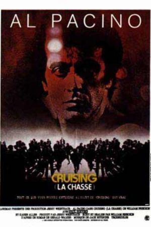 Affiche du film La Chasse - Cruising