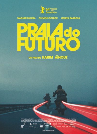 Praia do Futuro