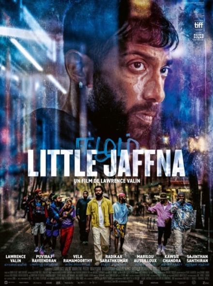 Little Jaffna