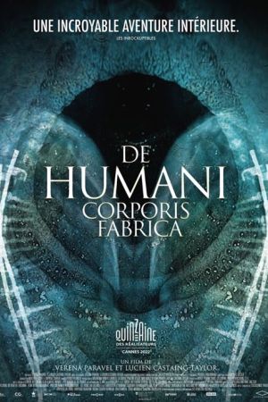 Affiche du film De Humani Corporis Fabrica