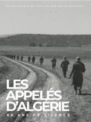 Des années de silence, les appelés d'Algérie