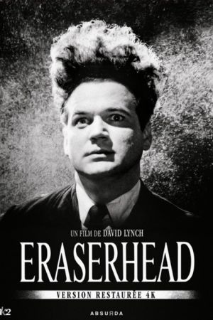 Affiche du film Eraserhead