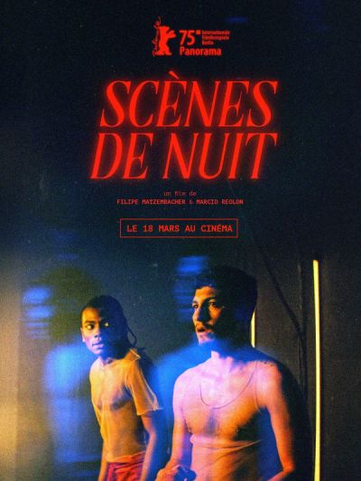 Scènes de nuit