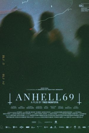 Affiche du film Anhell69