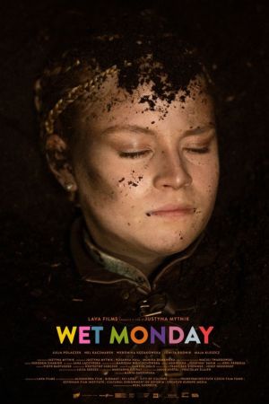 Affiche du film Wet Monday