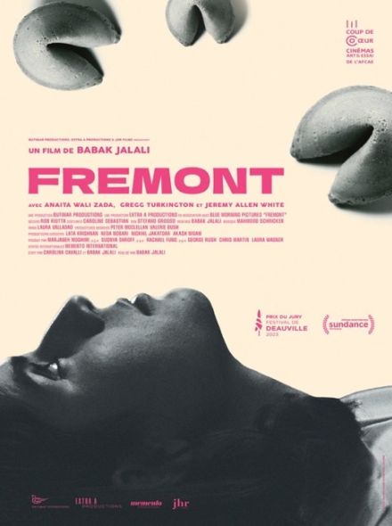 Fremont