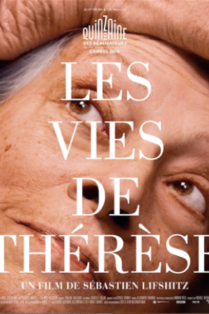 Affiche du film Les Vies de Thérèse