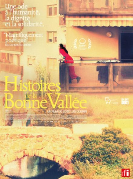 Histoires de la bonne vallée