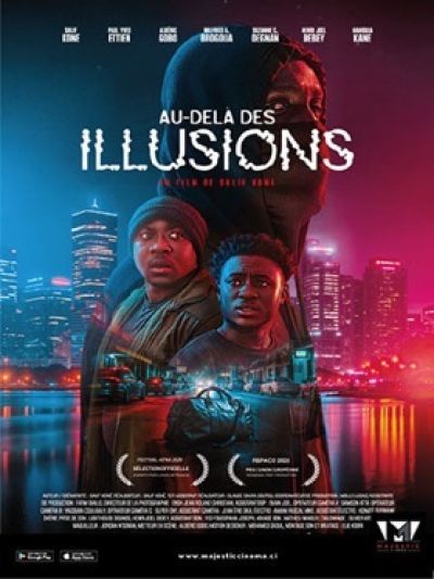 Au-Delà des Illusions