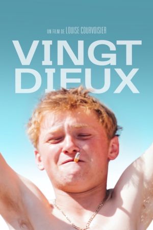 Affiche du film Vingt dieux