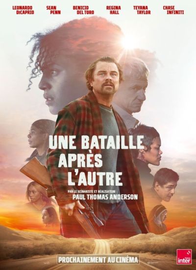Une bataille après l'autre