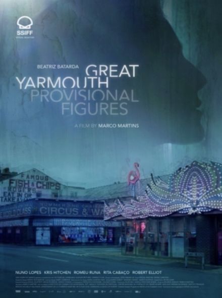 Un automne à Great Yarmouth