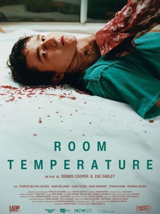 Room Temperature