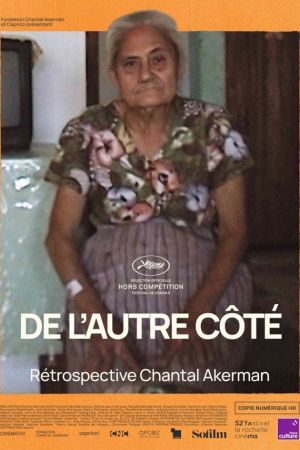 Affiche du film De l'autre côté