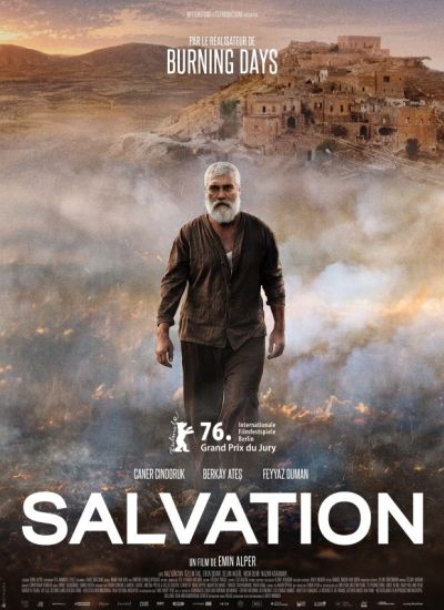 Salvation
