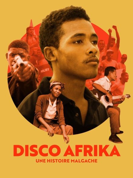 Disco Afrika : une histoire malgache