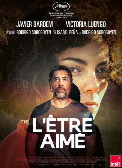 L'Etre Aimé