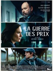 La guerre des prix