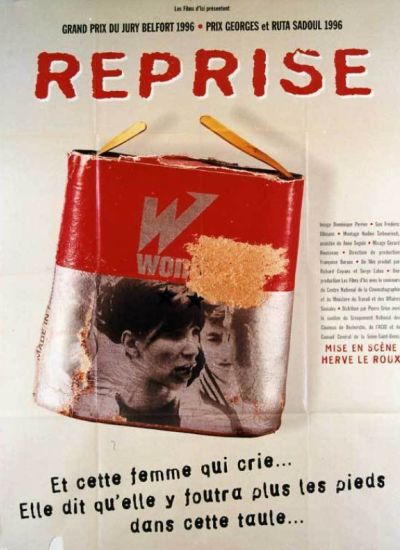 Reprise