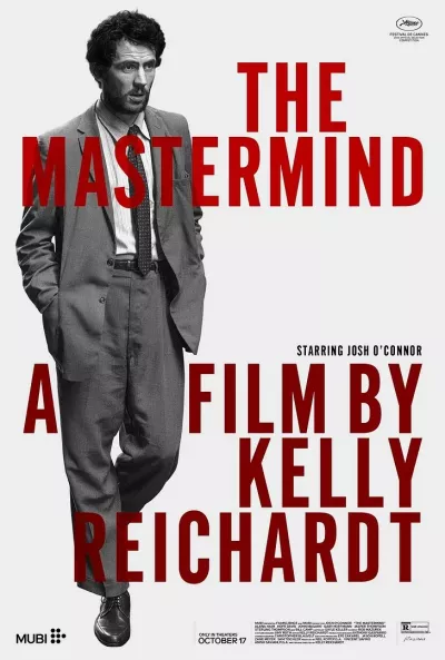 The Mastermind