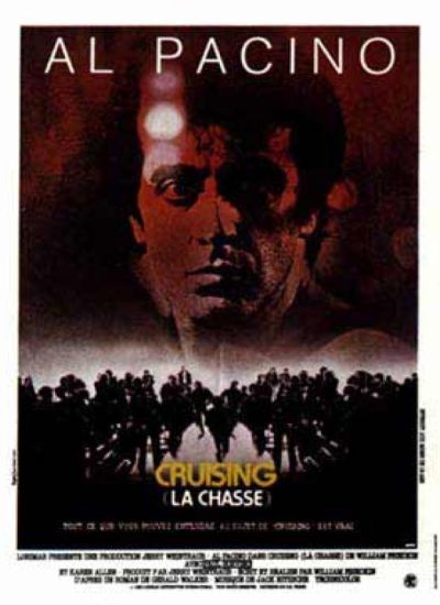 La Chasse - Cruising