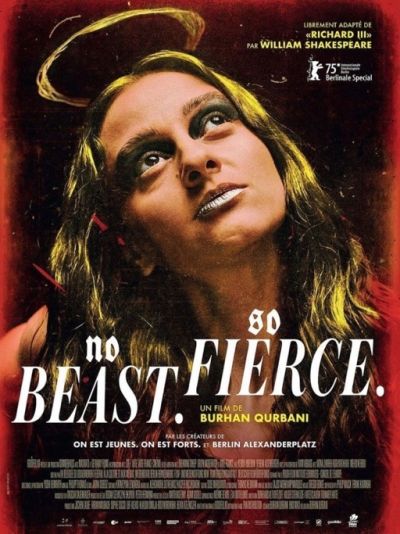No Beast So Fierce